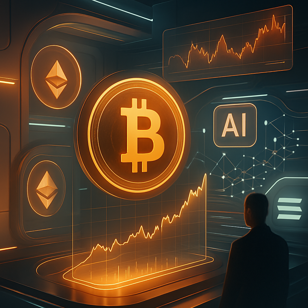 Bitcoin Veert Terug Ondanks Extreme Angst Onder Investeerders: De Invloed Van Marktsentiment Op Cryptoprijzen
