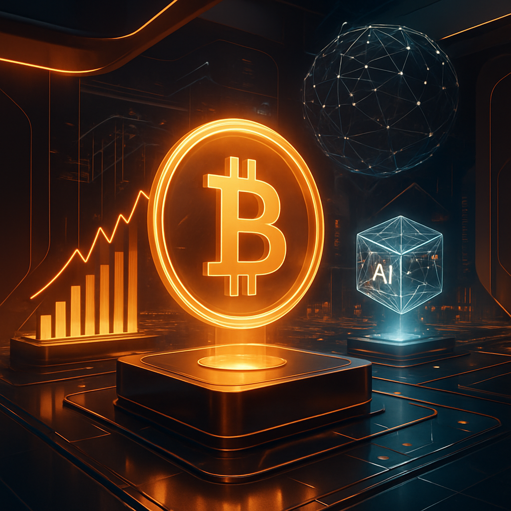 Bitcoin’s Koers: Bernstein’s Bullish Prognose Van $150.000 Onder De Loep