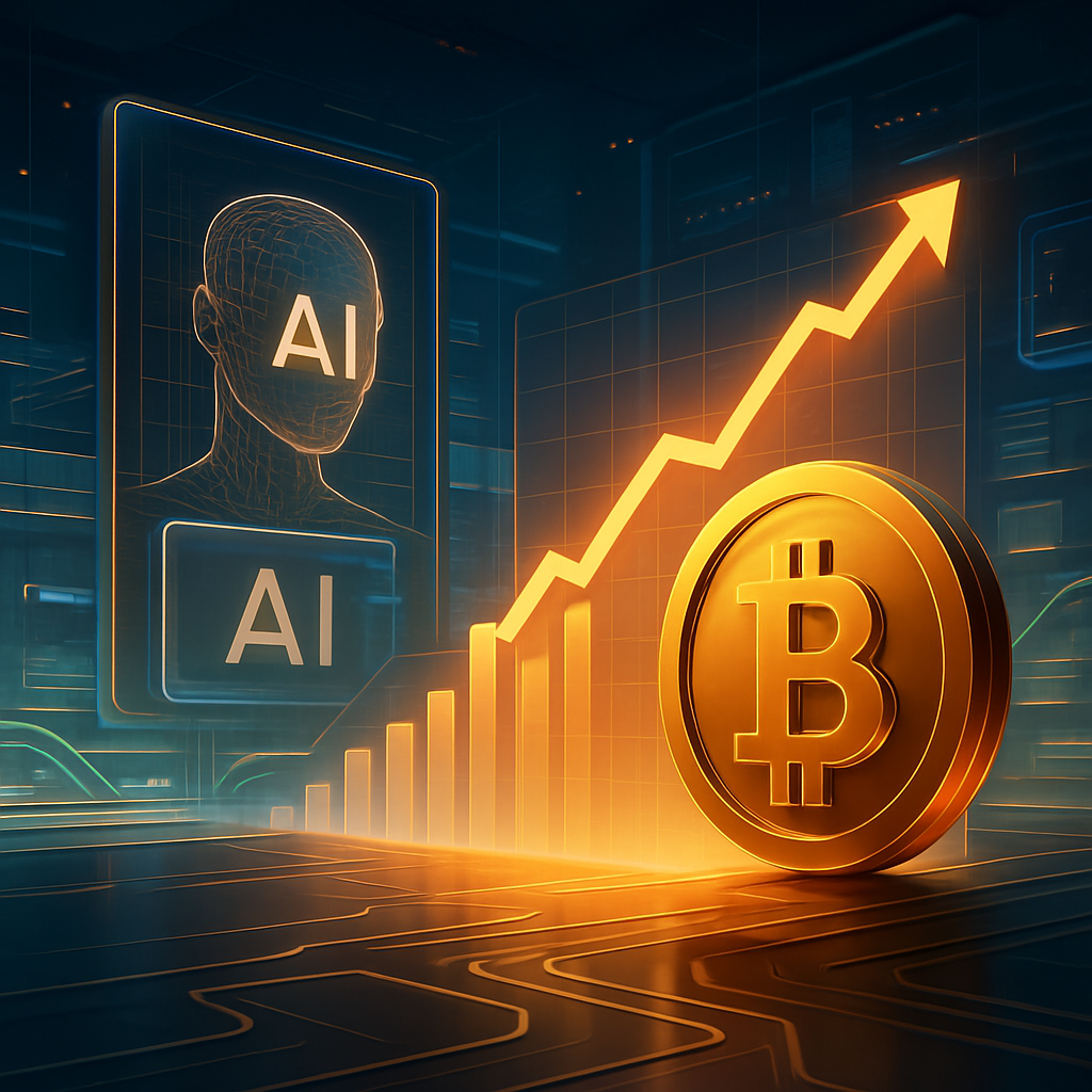 Bitcoin’s Potentiële Sprong Naar $80.000: Analyses, Weerstandsniveaus En Macro-economische Invloeden