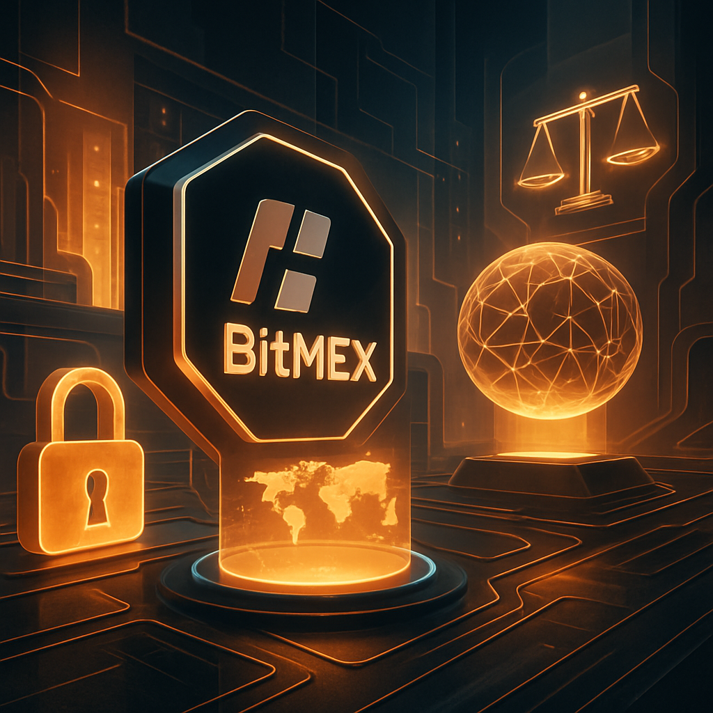 Bitmex Sluiting: De Toekomst Van Crypto-exchanges En De Rol Van Regulatie