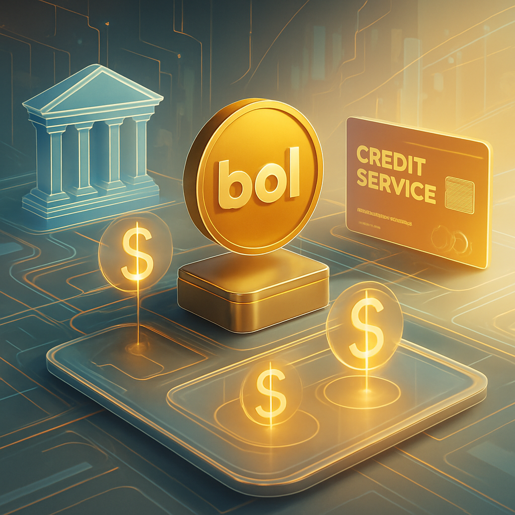 Bol Betreedt Financiële Sector Met Nieuwe Betaaldienst Ondanks Zorgen Over Consumentenschulden