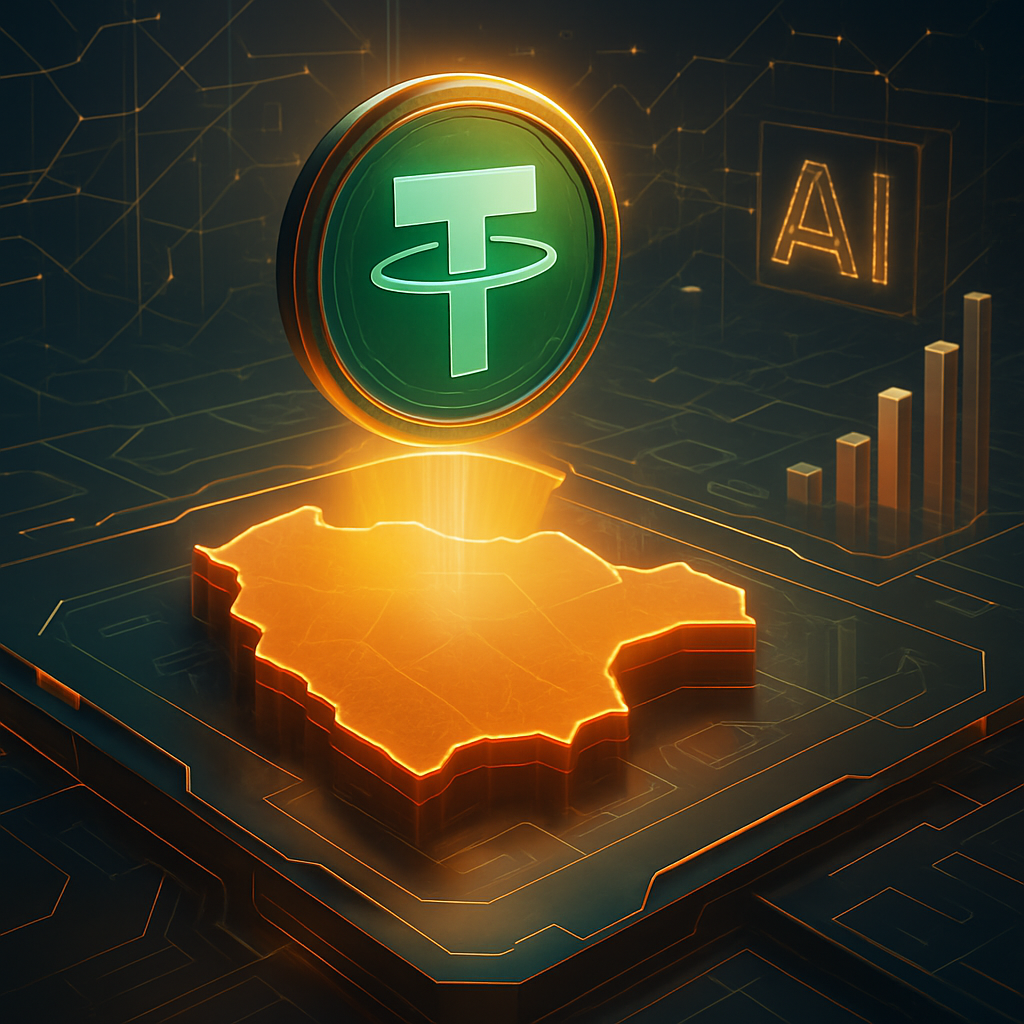 Bolivia Overweegt Tether’s USDT Voor Nationaal Betalingssysteem: Nieuwe Fase In Latijns-amerikaanse Stablecoin-adoptie