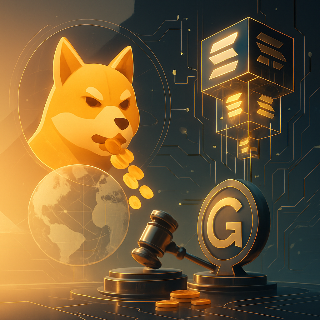 Bonkdao Meldt $20 Miljoen Aanval: Kwaadaardig Governancevoorstel Ondermijnt Memecoin Markt