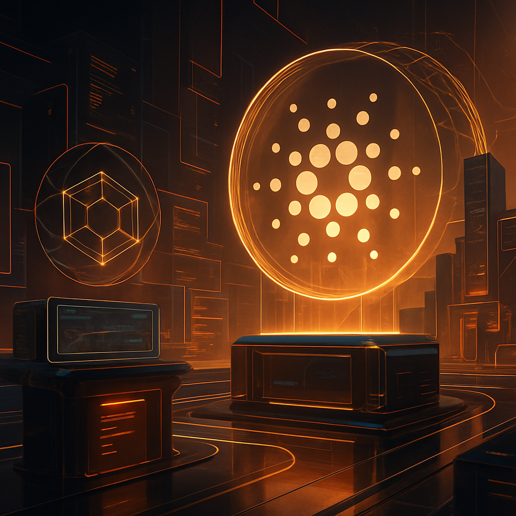 Cardano’s Cruciale Hotfix 9.0.1: Stabiliserende Stap Richting Chang Hard Fork
