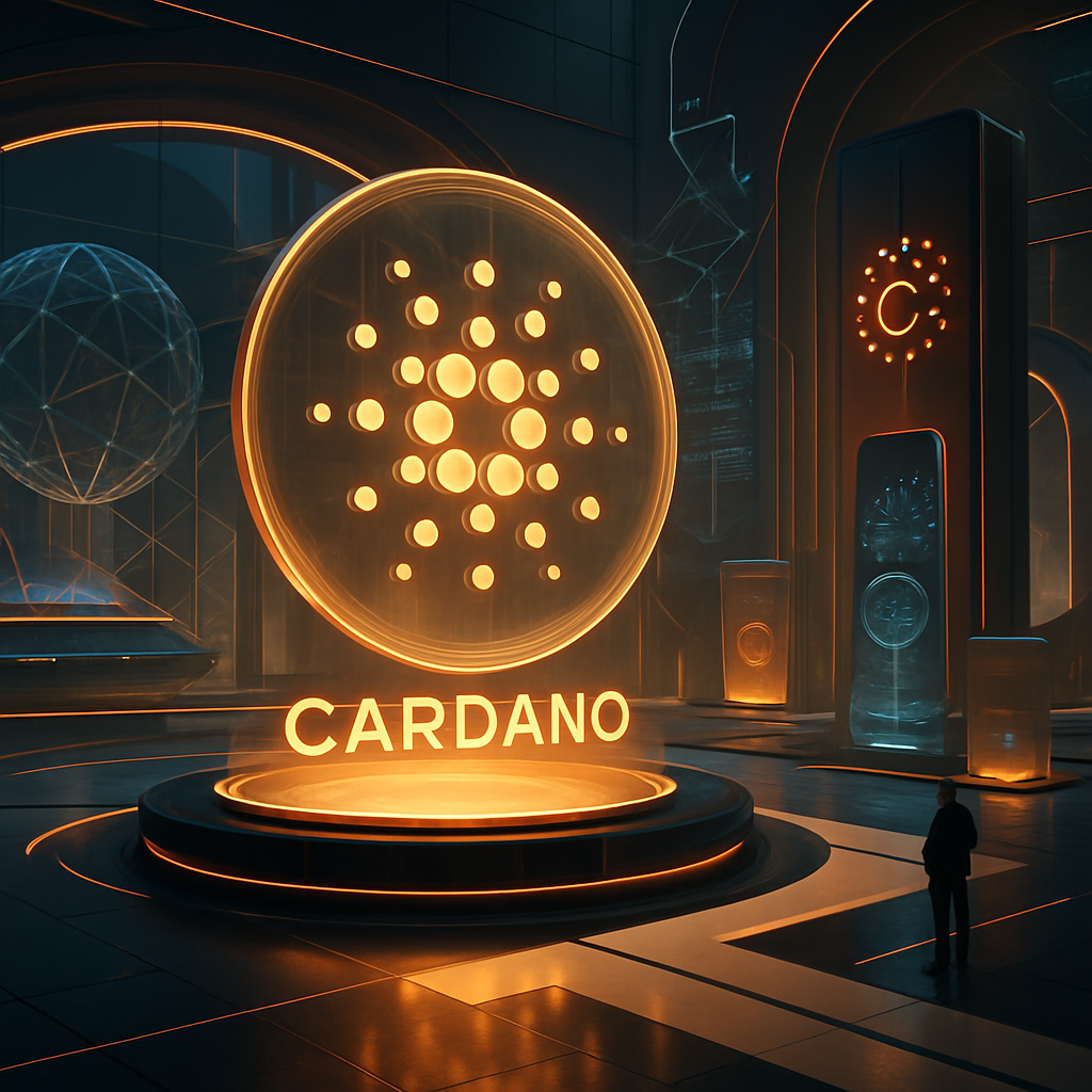 Cardano’s Transitie Naar Externe Controle: Invloed Op Ada’s Marktwaarde En Toekomstige Groei