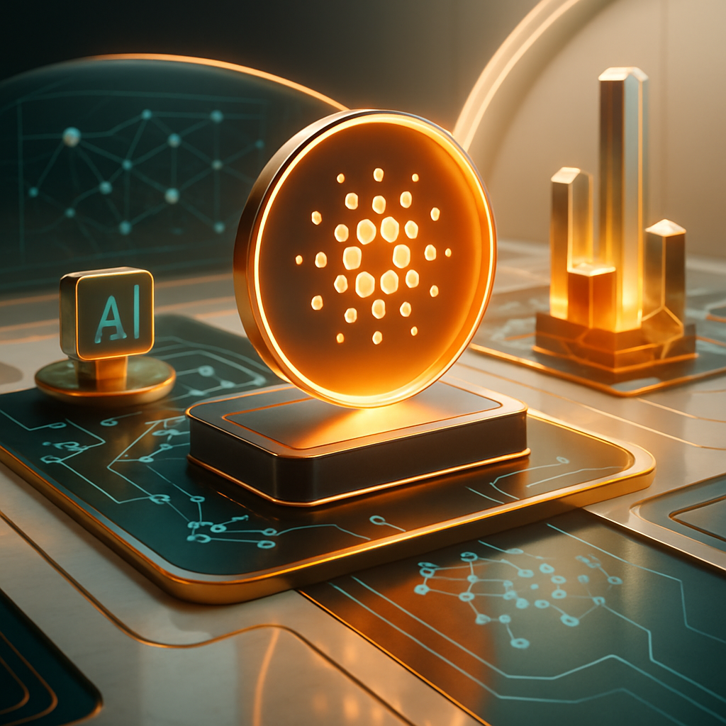 Cardano’s Van Rossem Hard Fork: Belofte Van Schaalbaarheid En Lagere Kosten Voor Ontwikkelaars