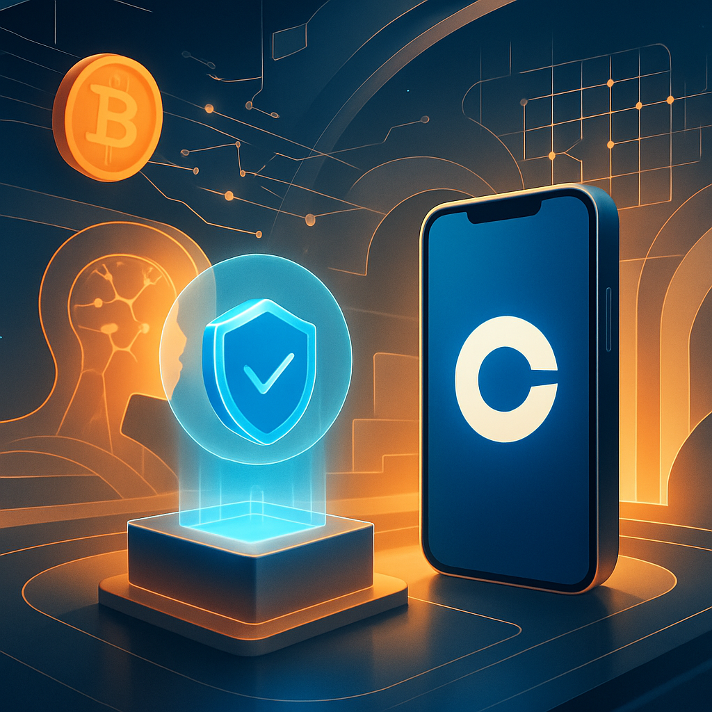 Coinbase’s Smart Wallet Upgrade: Een Cruciale Stuwkracht Voor Toegankelijkheid En Veiligheid In Blockchain Activiteiten