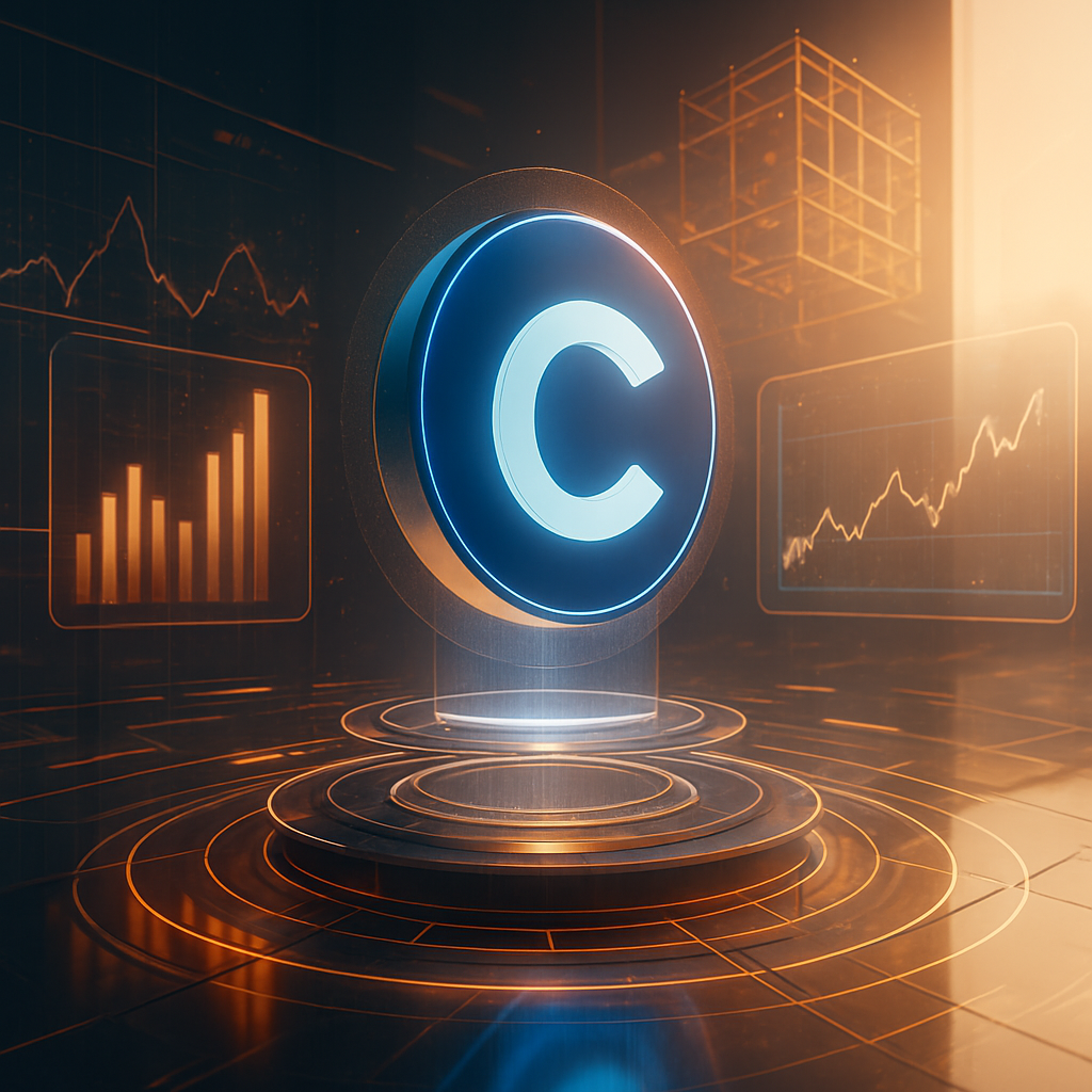 Coinbase’s Toekomst: William Blair’s Voorspellingen Ondanks Omzetverlaging Positief