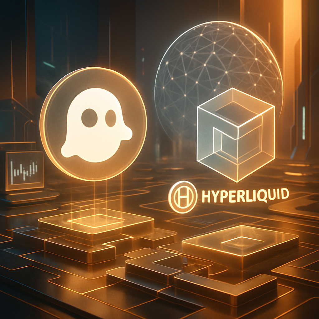 Crypto-giganten Phantom En Hyperliquid Pleiten Voor Regelgevingsduidelijkheid Rond Blockchain-ontwikkelaars