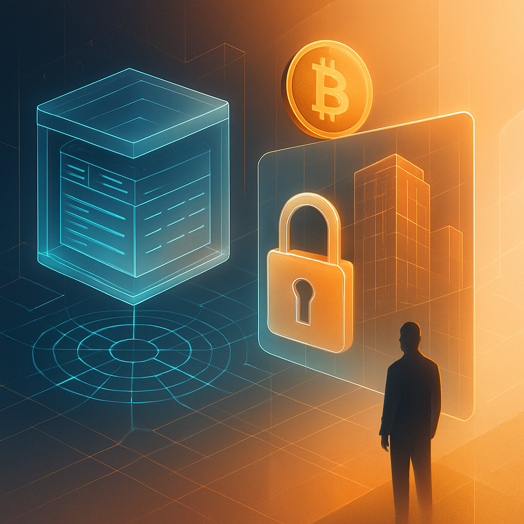 Databaserisico’s: De Balans Tussen Transparantie En Privacy In De Crypto-industrie