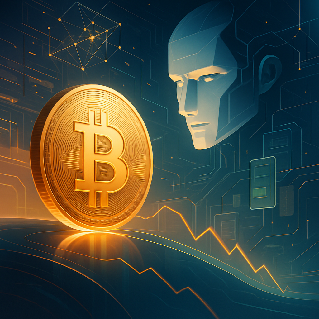 Dave Portnoy’s Bitcoin Strijd: Een Les In Cryptocurrency Volatiliteit