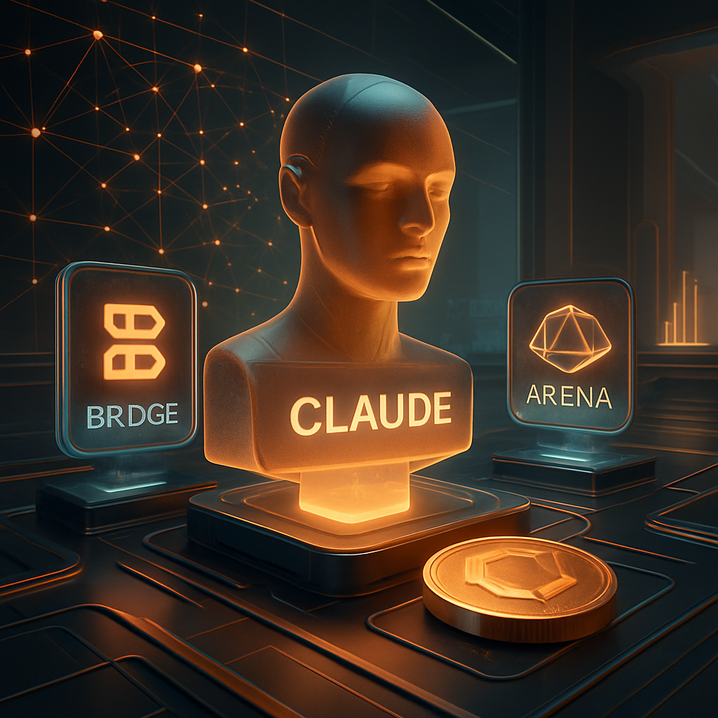 Debat Over Claude Fable 5 Herintroductie: Prestatie-analyse Tussen Bridgebench En Arena.ai