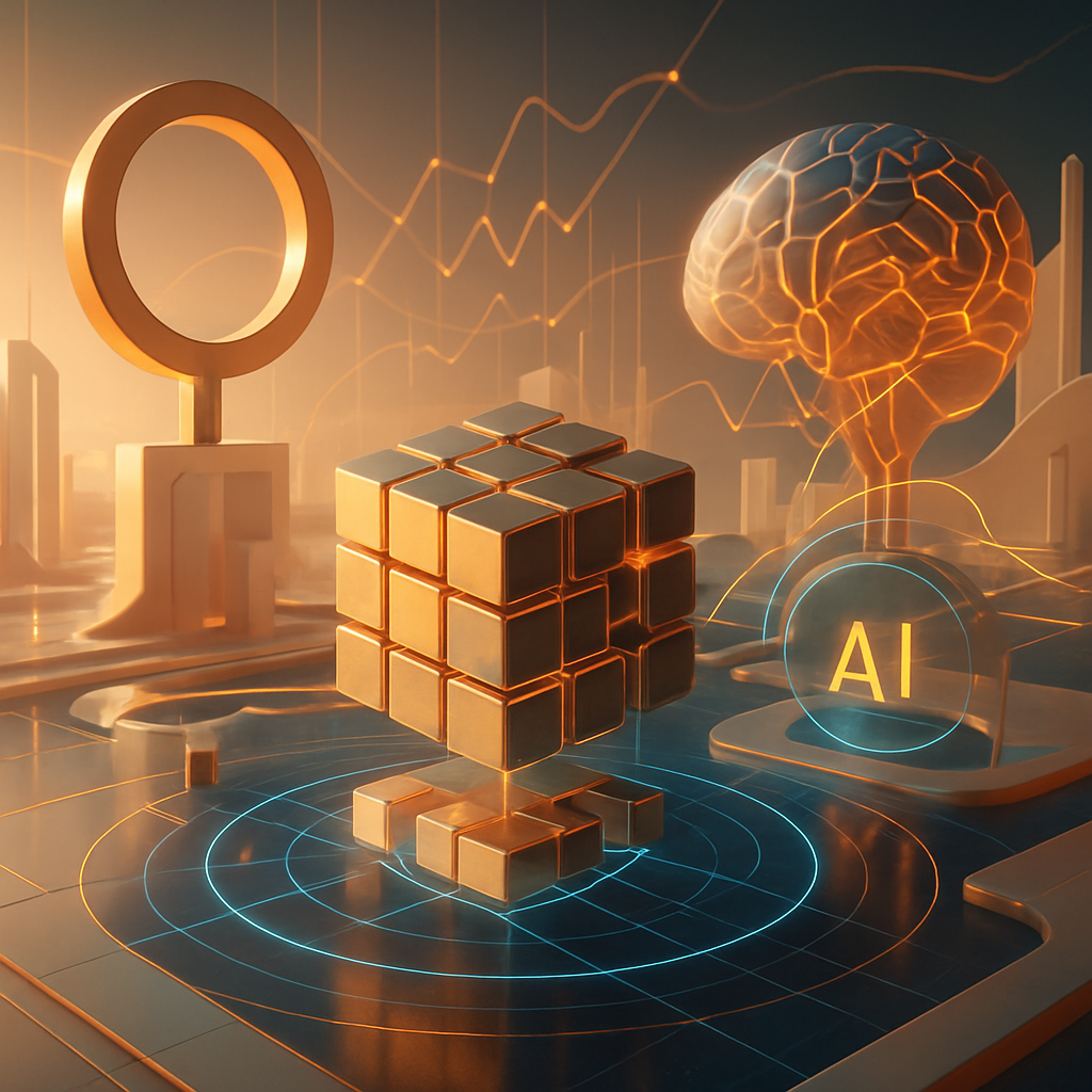 Decentralisatie In Cryptosfeer: Beloftes, Risico’s En De Invloed Van Regulering