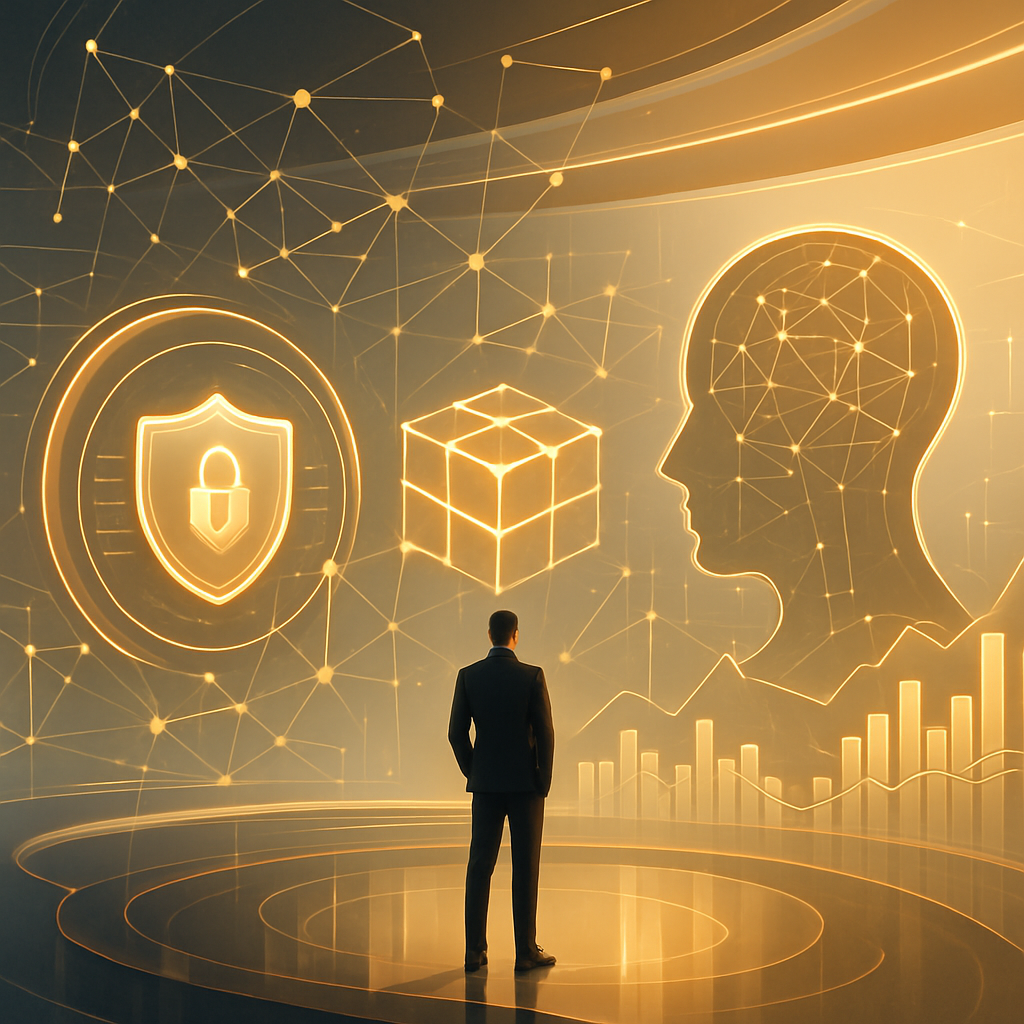 Decryptie In De Cryptomarkt: Technologische Vooruitgang, Regelgeving En De Menselijke Factor