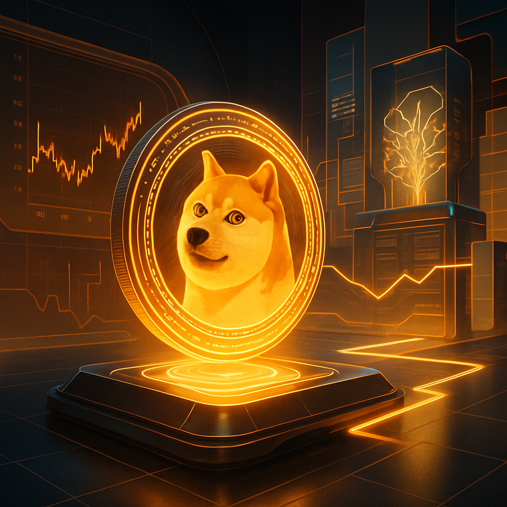 Dogecoin: Cruciale Ondersteuningszone En Risico’s Van Momentumverlies