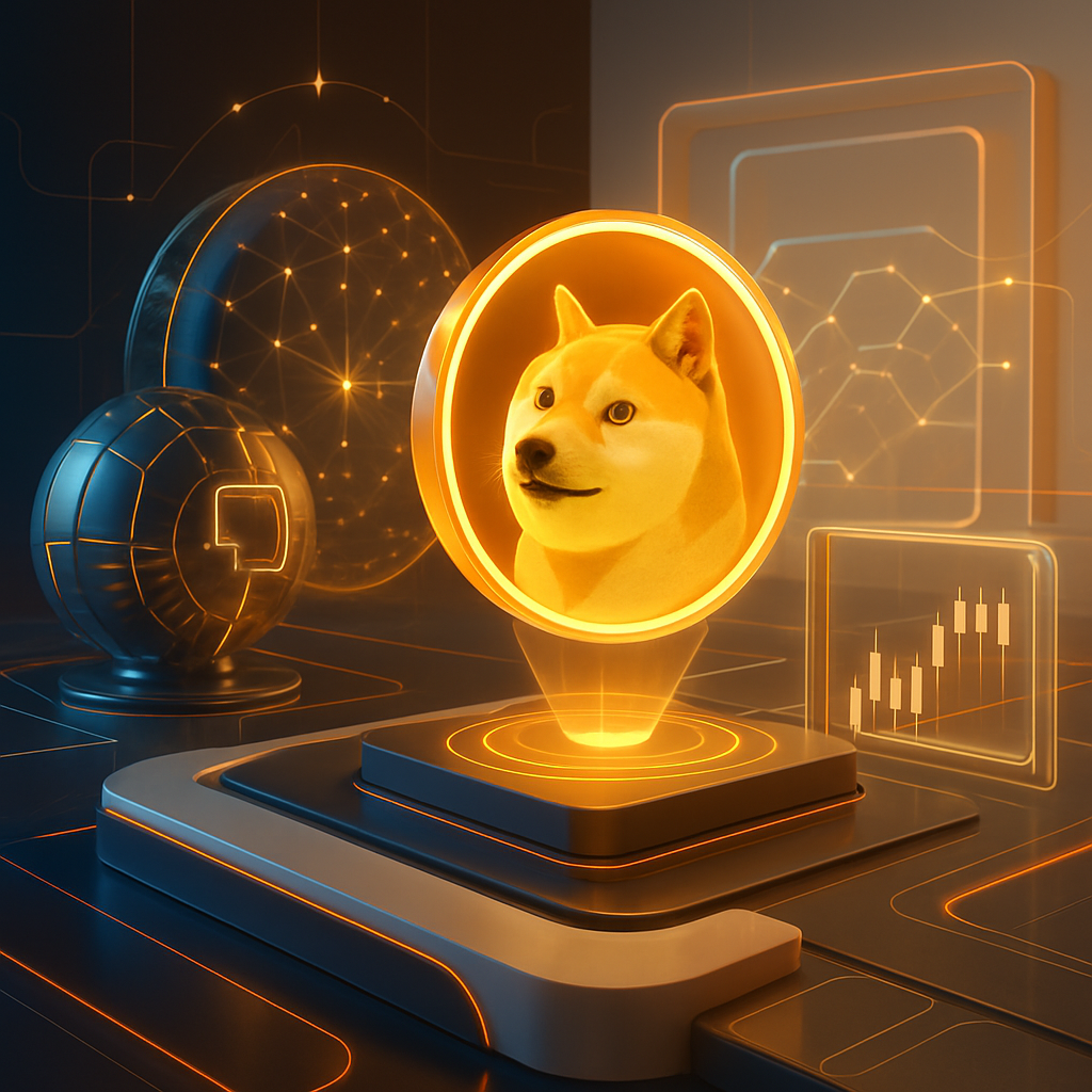 Dogecoin In Consolidatie: Analyse Van De Huidige Marktstatus En Toekomstige Vooruitzichten