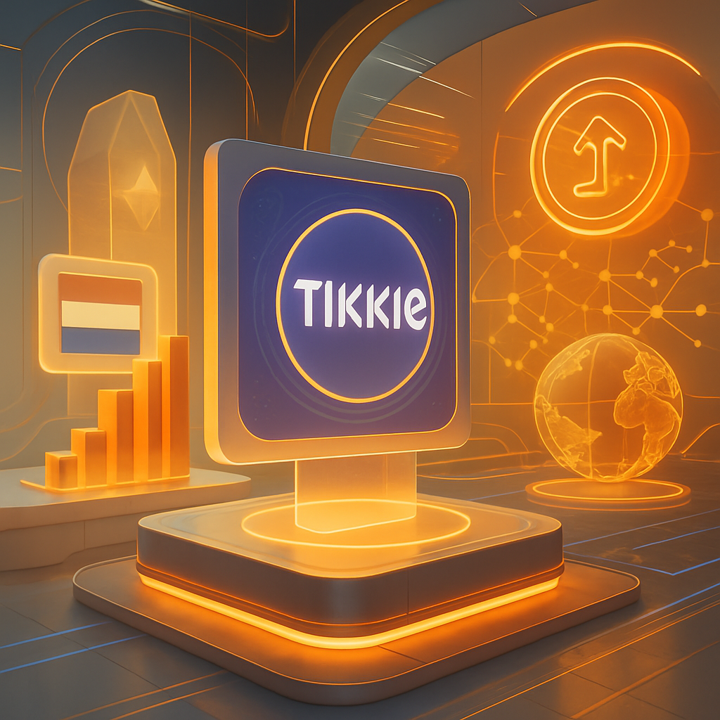 Een Decennium Tikkie: Reflectie Op Een Miljard Betaalverzoeken En Nederlands Betaalgedrag