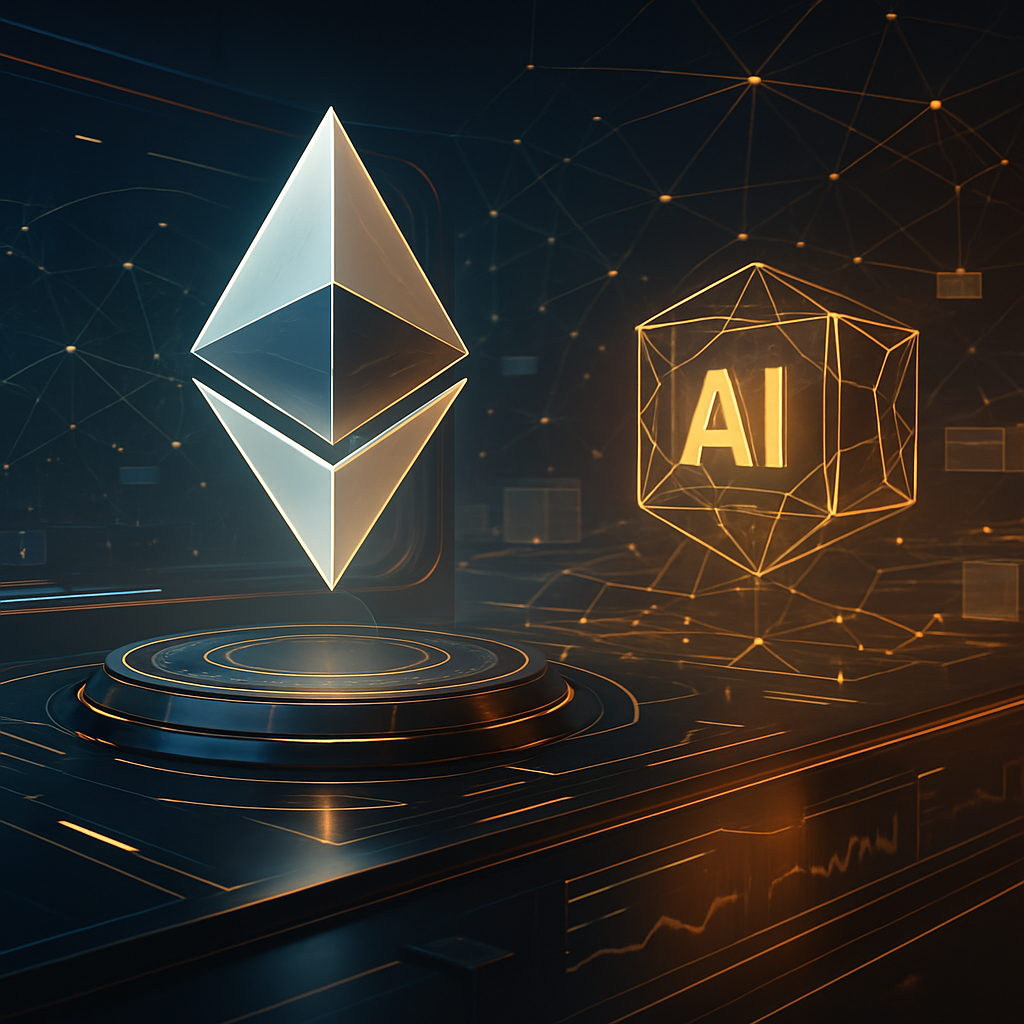 Ethereum Zet Ai In Voor Proactieve Identificatie Van Netwerkkwetsbaarheden