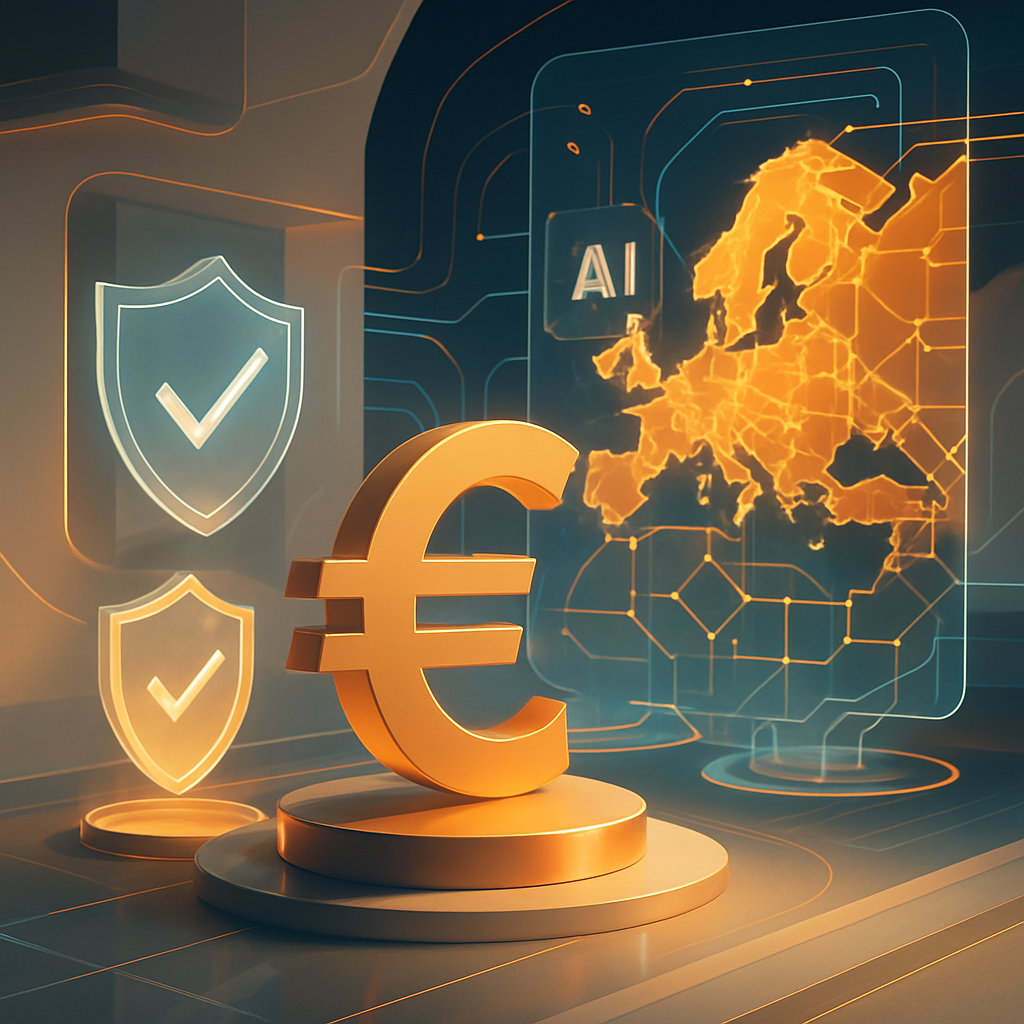 Europese Cryptomarkt: Kansen En Uitdagingen In Regelgeving En Duurzaamheid