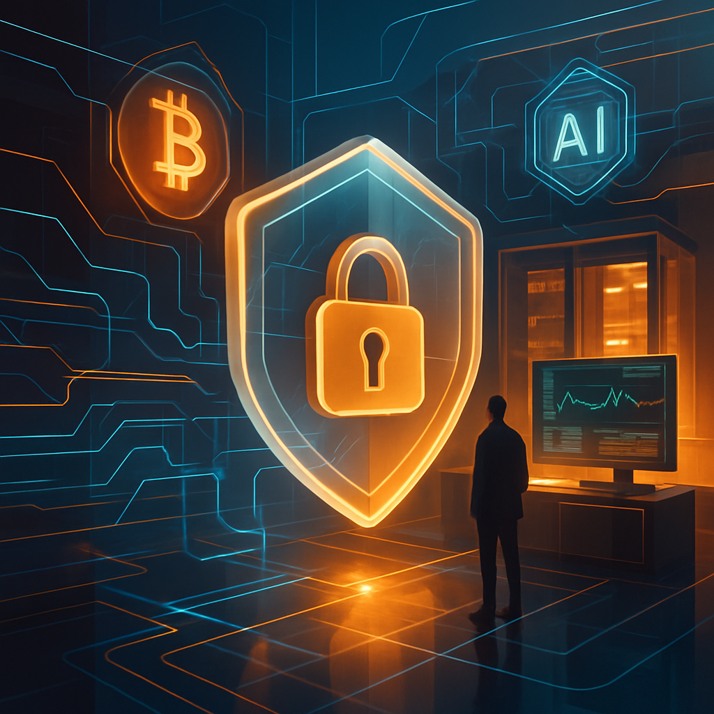 Frankrijk Intensiveert Strijd Tegen Crypto-ransom Aanvallen Na Stijging Incidenten In 2026