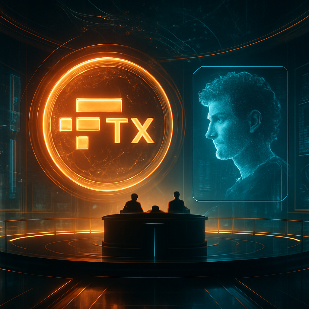 Geen Genade Voor FTX Oprichter: Senaat Onderstreept Zero Tolerance Voor Crypto Fraude