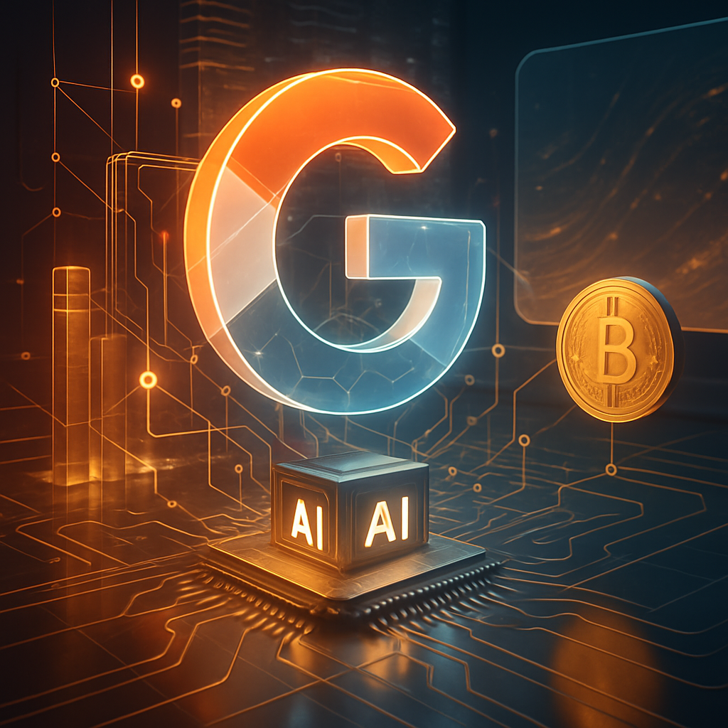 Google’s Ai Nieuwe Modellen: Prestaties, Beveiliging En De Invloed Op Alphabet’s Marktkapitalisatie