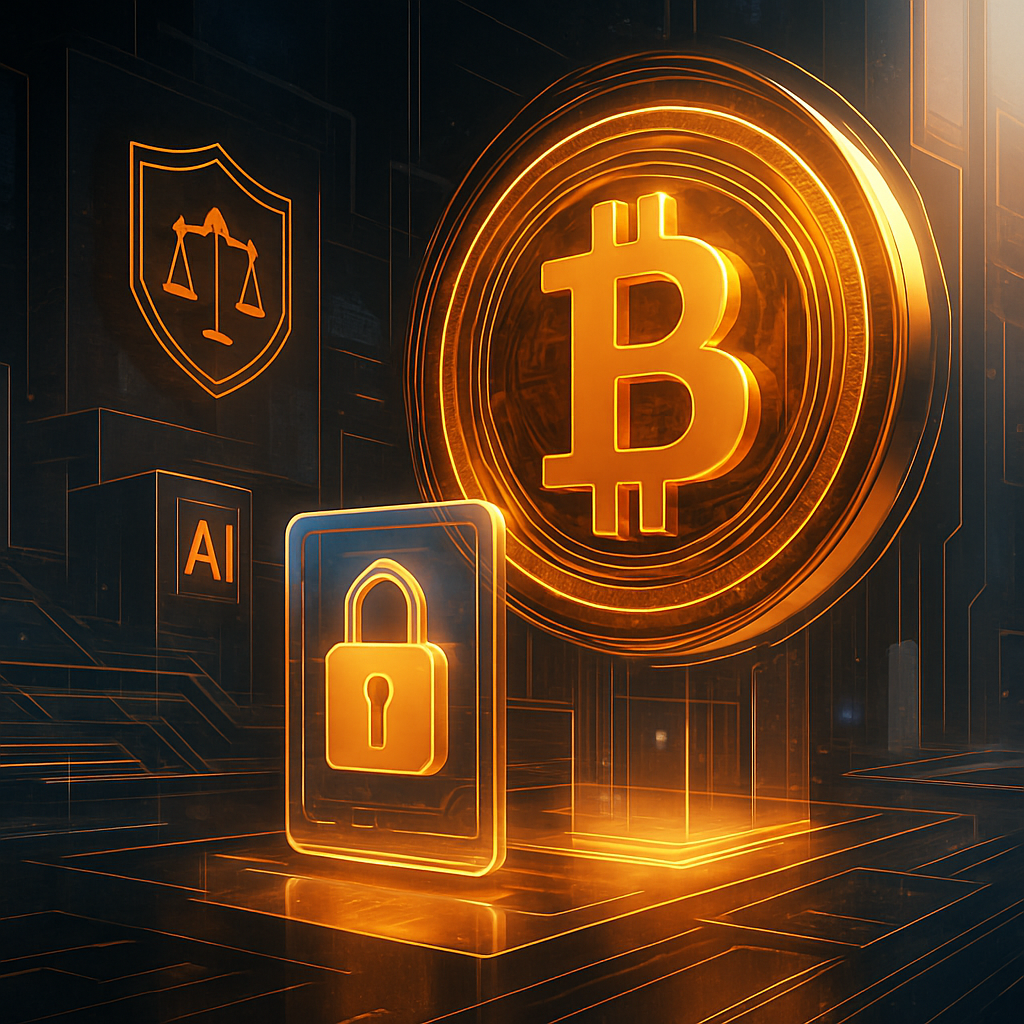 Iers Criminal Assets Bureau Neemt Opnieuw 500 Bitcoin In Beslag In Samenwerking Met Europol