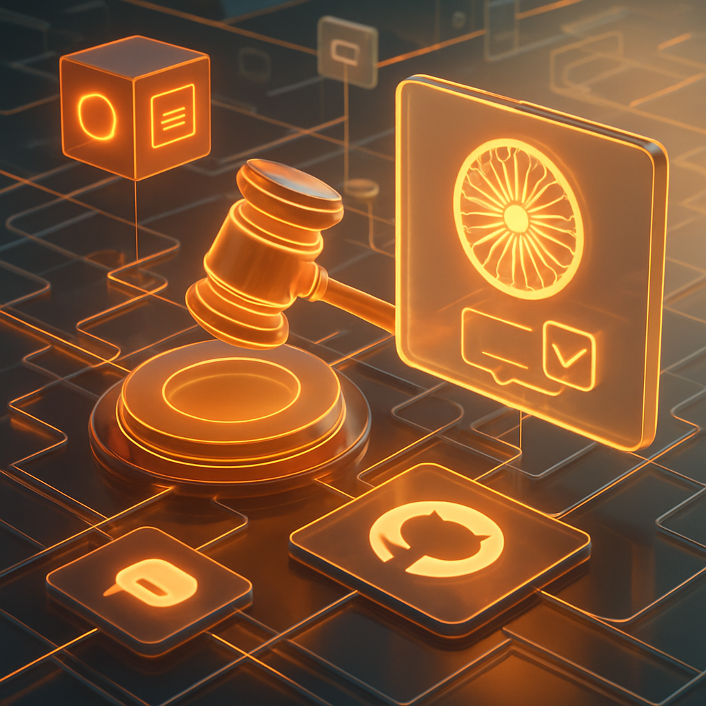 India’s Aanval Op Gedecentraliseerde Apps: Bedreiging Voor Open-source Software?