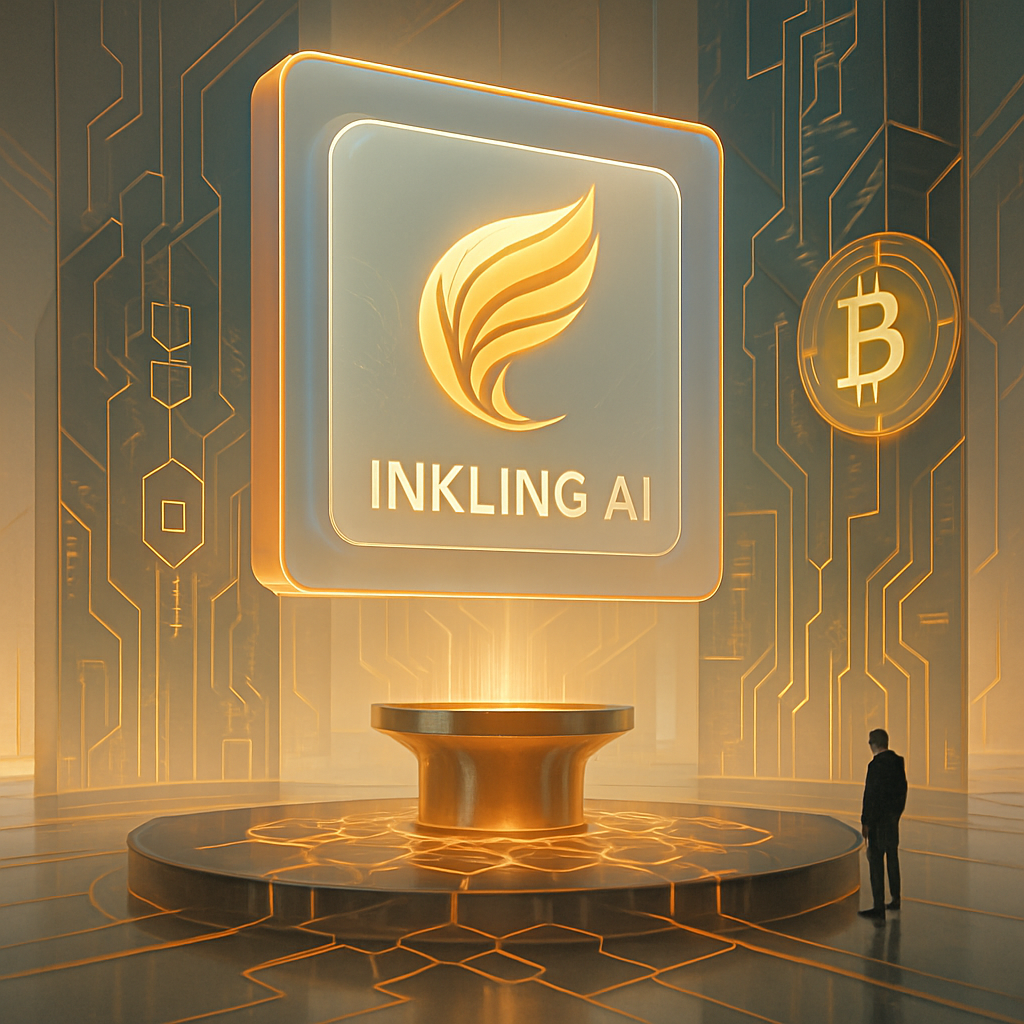 Inkling Ai: Revolutionaire Open-source Technologie Of Overhyped Product?