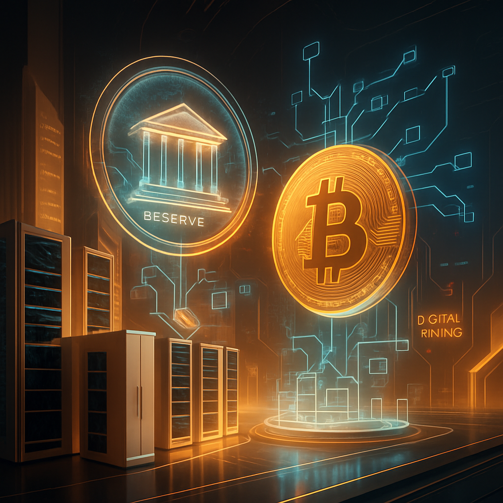Kazachstan Herdefinieert Cryptomining: Stelt Strikte Voorwaarden En Eist Deelname In Staatsfonds