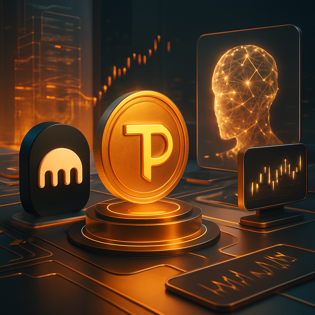 Kraken Lanceert Handel In Ai-token Bittensor: Potentiële Game-changer Op De Cryptomarkt
