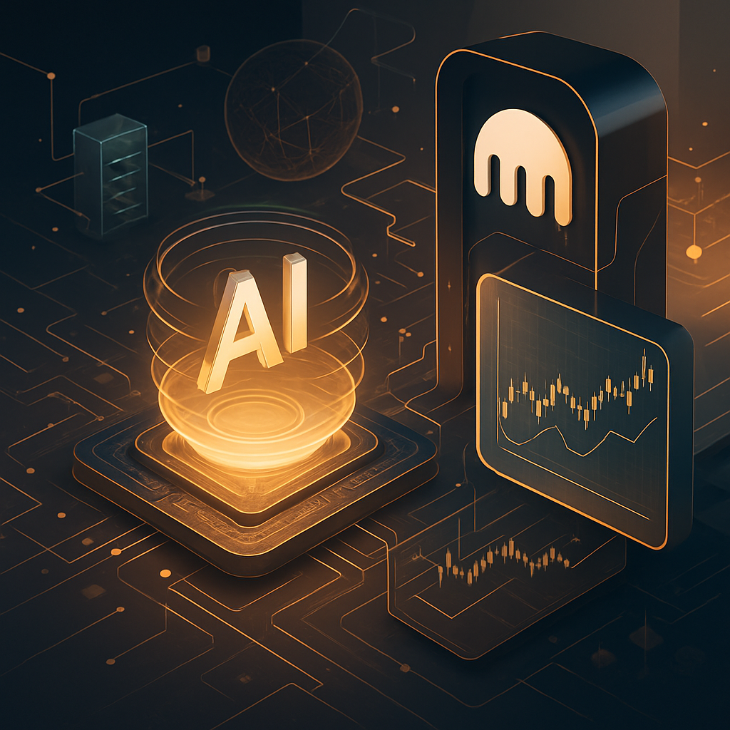Kraken Pro API Partnerprogramma: Een Nieuwe Standaard In Algoritmische Handelsintegratie?