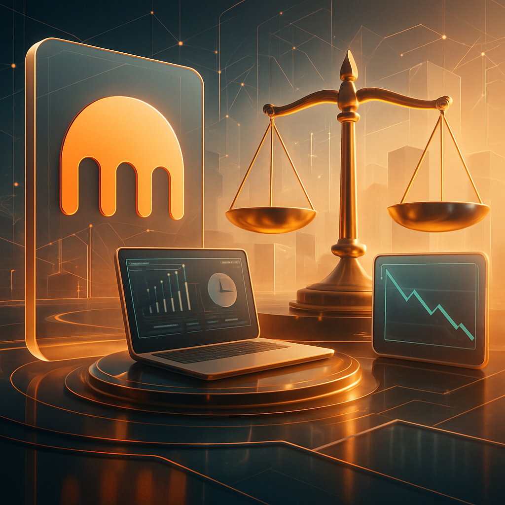 Kraken Wint $22 Miljoen In Arbitrage Tegen Mazars: Nieuwe Twijfels Over Auditpraktijken In Crypto-sector