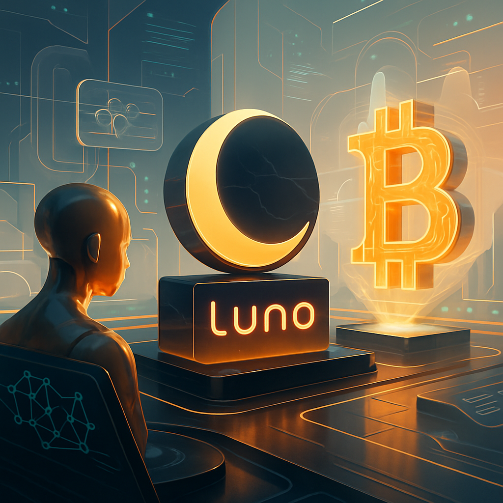 Luno Verkleint Personeelsbestand: Een Nieuwe Fase In Cryptocurrency-strategie