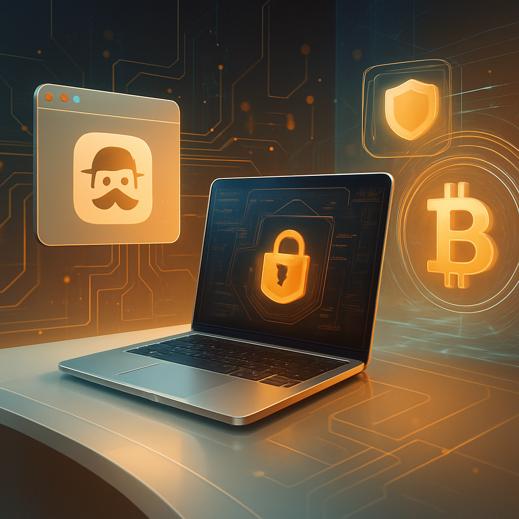 MacOS Gebruikers Op Hoog Alarm: Nieuwe Malware Pamstealer Steelt Crypto-walletsleutels