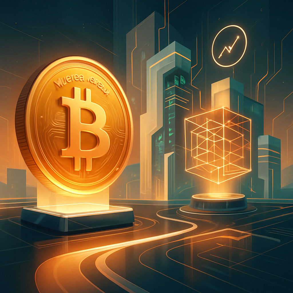 Microstrategy’s Bitcoin-monetisatie: Potentiële Impact Op De Crypto-markt En Traders