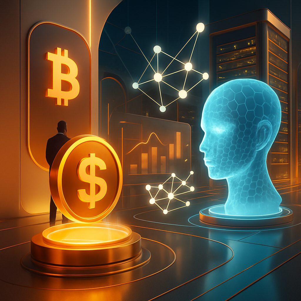 Money20/20 Europe: Van Belofte Naar Uitvoering In Fintech’s Digitale Decennium