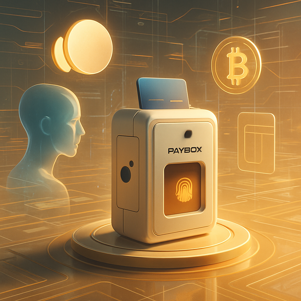 Moonpay Lanceert Paybox: Ai-gestuurde Betalingskluis Verandert De Toekomst Van Financiële Transacties