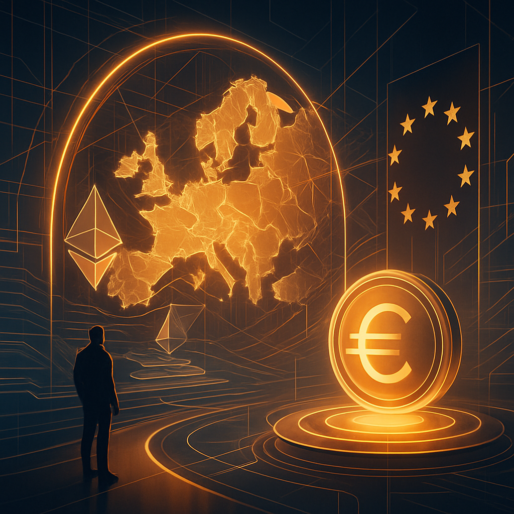 Navigeren Door De Evolutie: De Toekomst Van Crypto-regulering In Europa