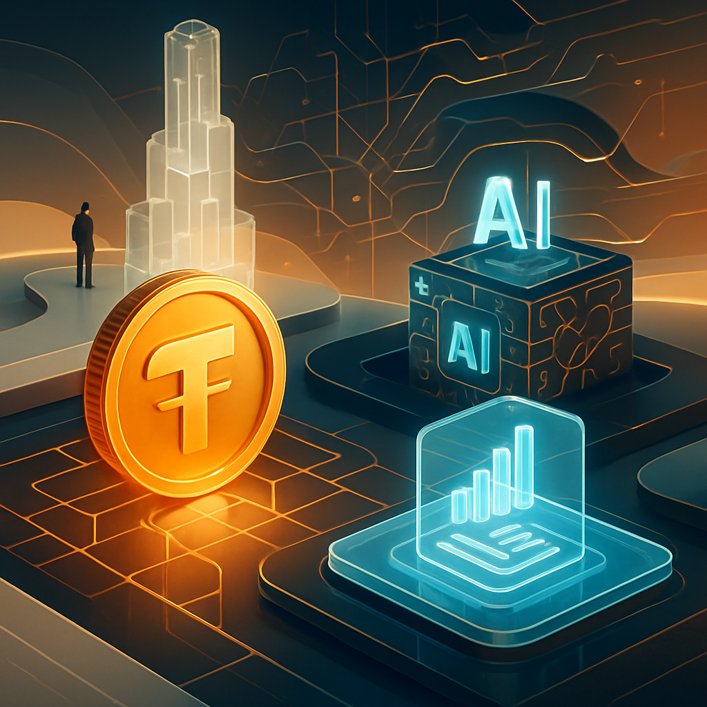 Nylim Opent Weg Naar Blockchain Met Tokenized High-yield Obligaties