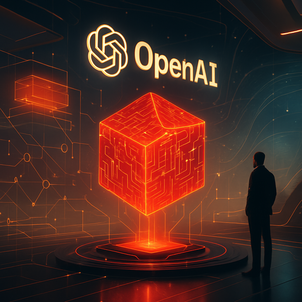 OpenAI’s Gpt-red: Innovatieve Ai Beveiligt Tegen Cyberaanvallen
