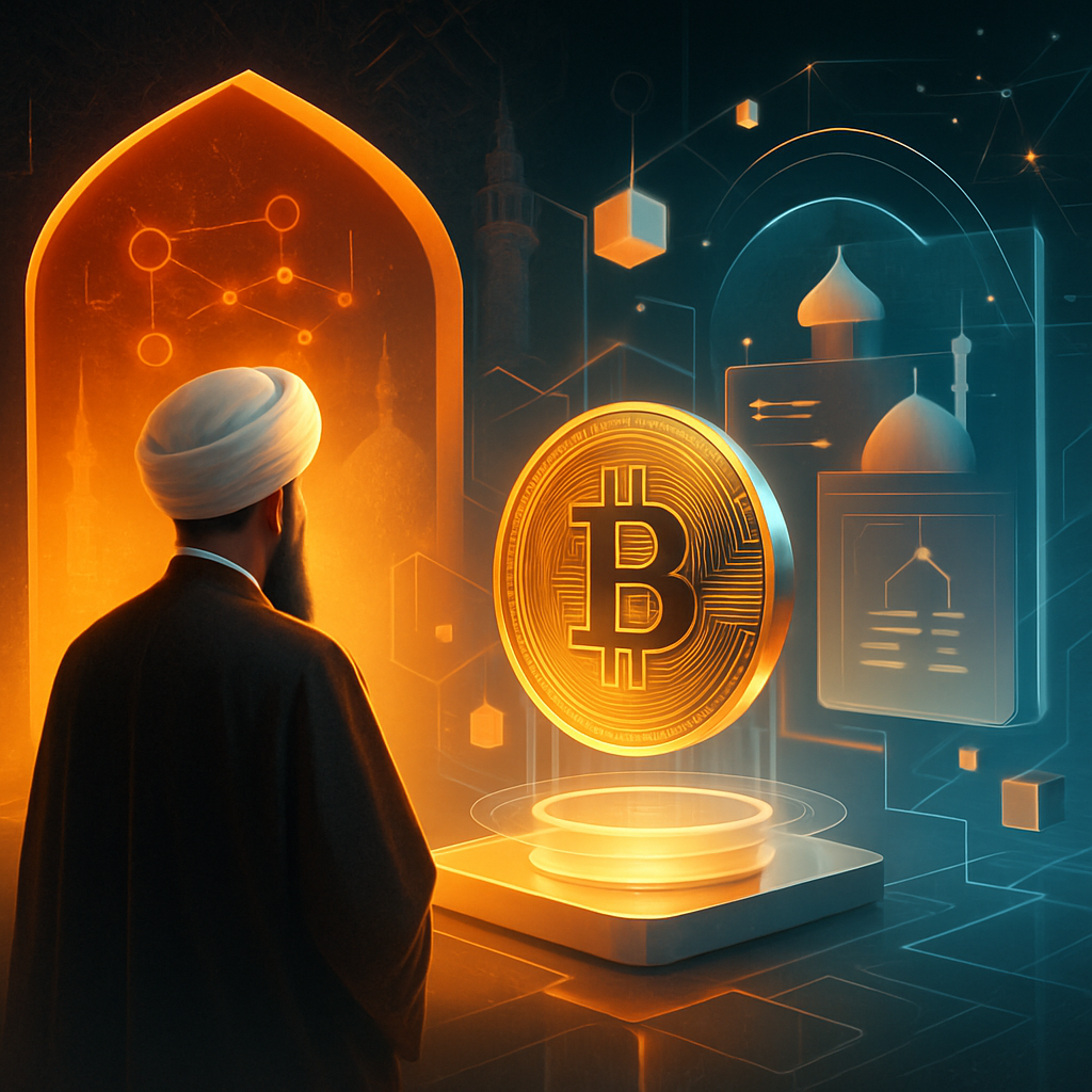 Pakistan Worstelt Met Crypto-regulering: Religieus Debat Versus Technische Beoordeling