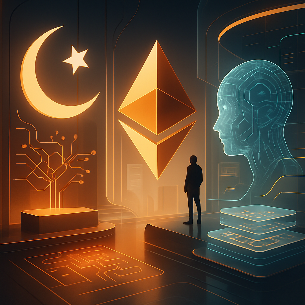 Pakistan Zet Grote Stappen Richting Crypto-regulatie Ondanks Religieuze Onzekerheid