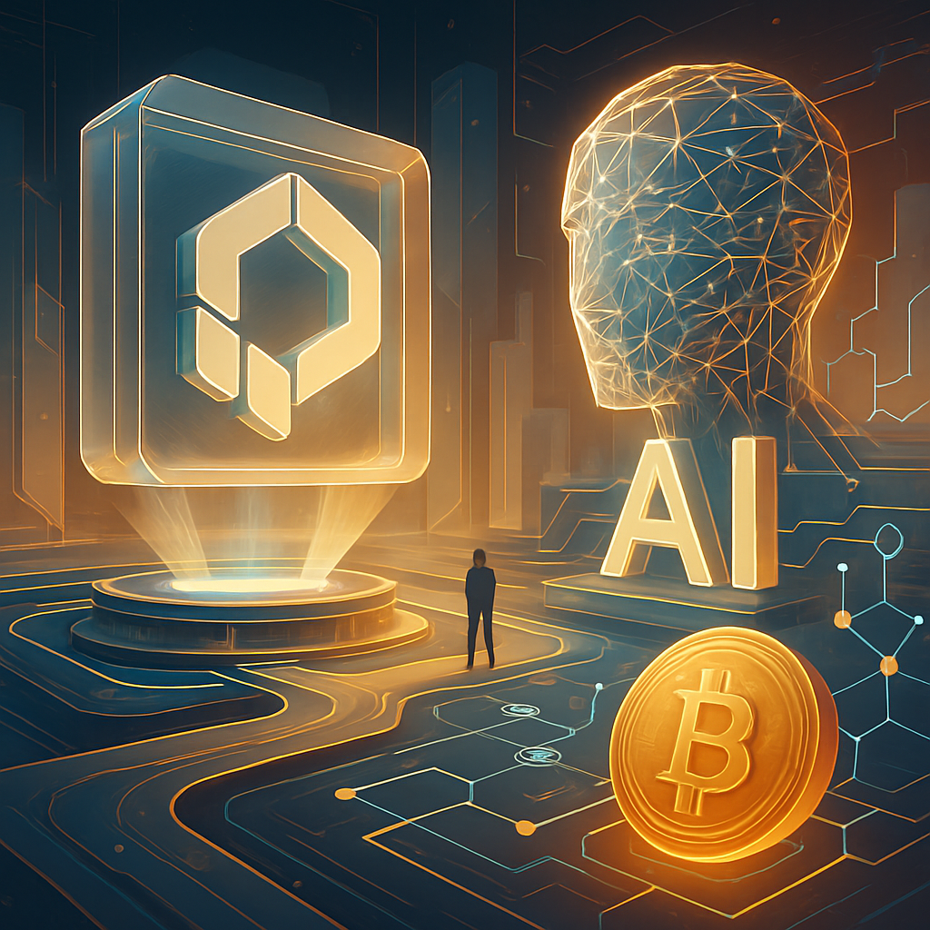 Paradigm Haalt $1,2 Miljard Op Voor Investeringen In Crypto En AI