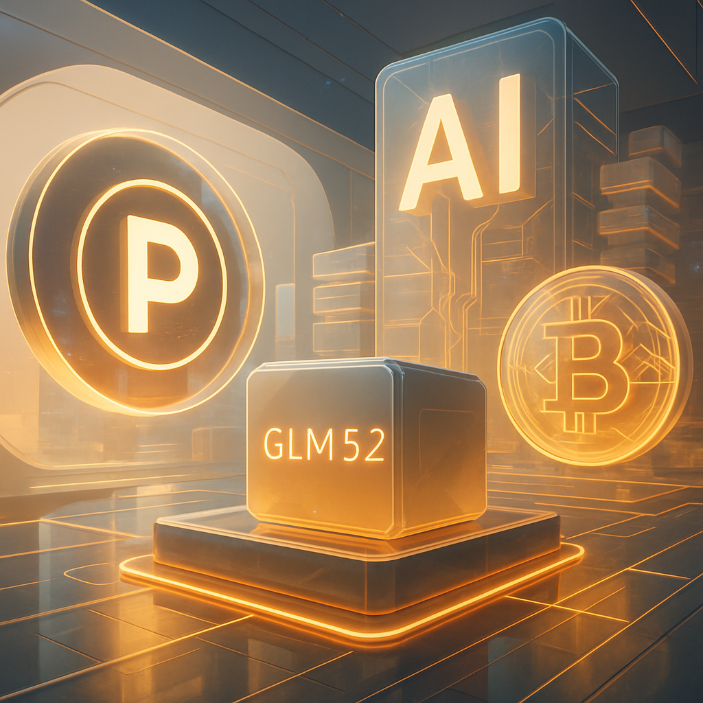 Perplexity Revolutioneert Ai Met Kostenefficiënt Glm 5.2-model: Een Strategische En Economische Doorbraak