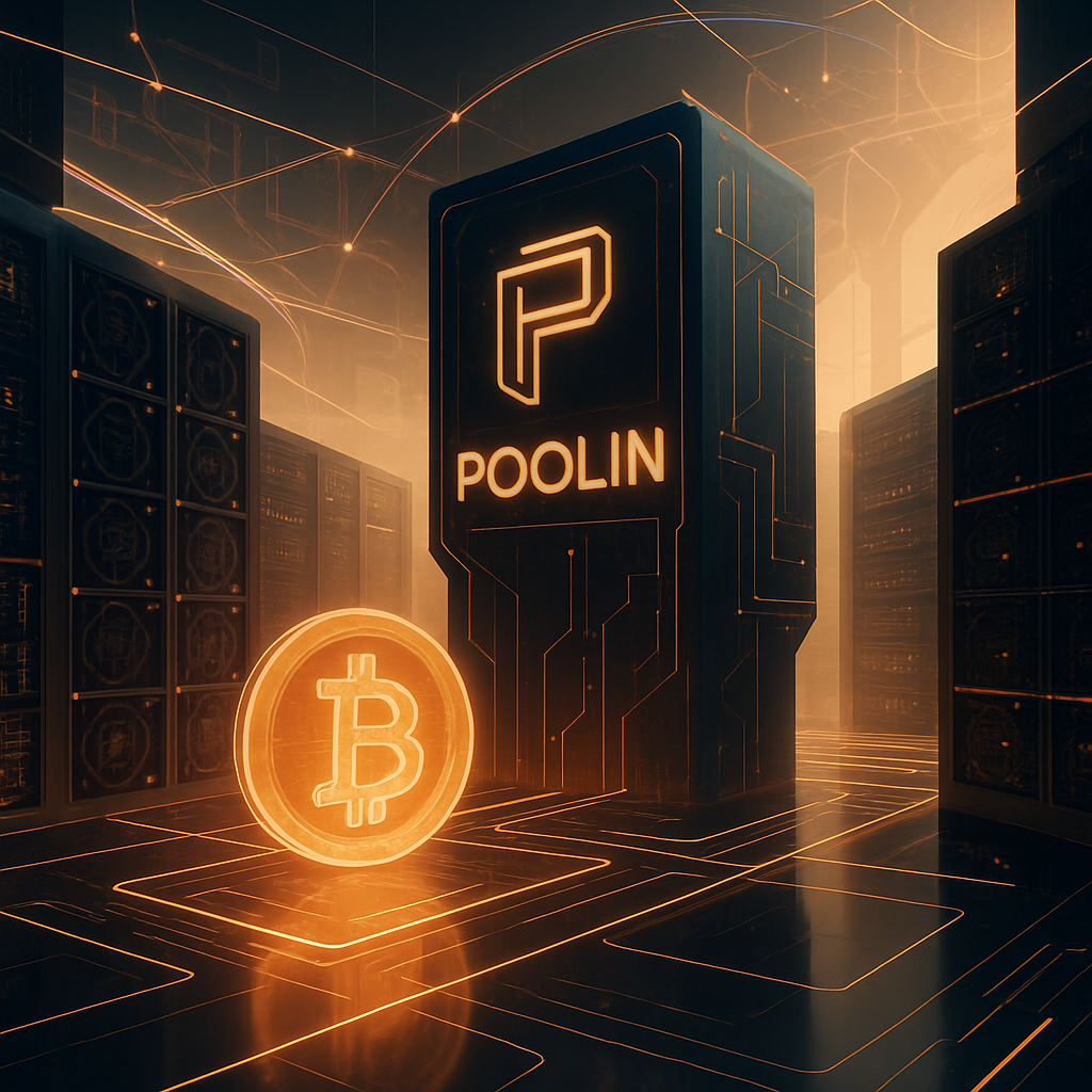 Poolin Technology Failliet: Analyse Van De Impact Op Crypto-investeerders En De Mijnindustrie