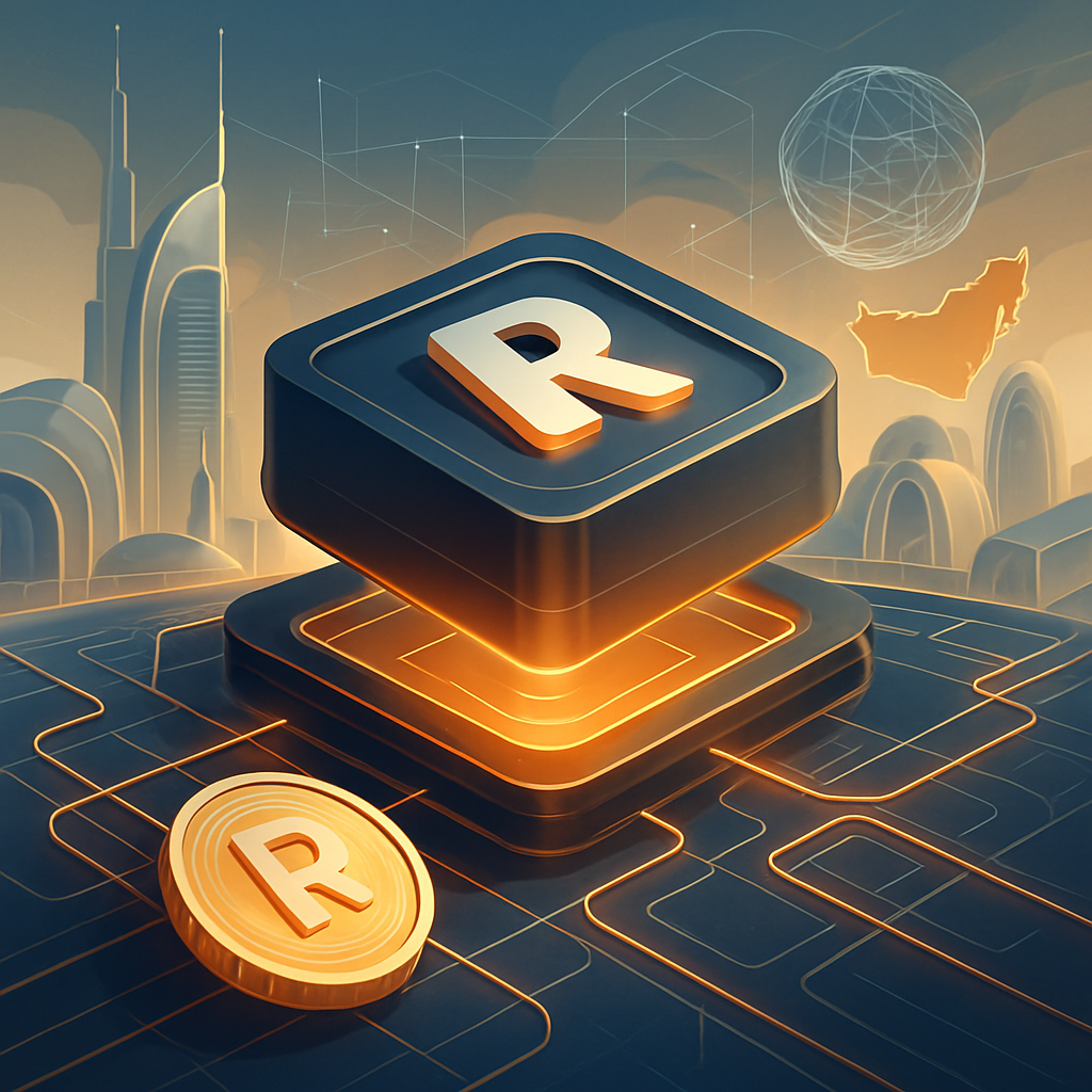 Revolut Breidt Uit Naar De VAE: Nieuwe Mogelijkheden In De Crypto-sector