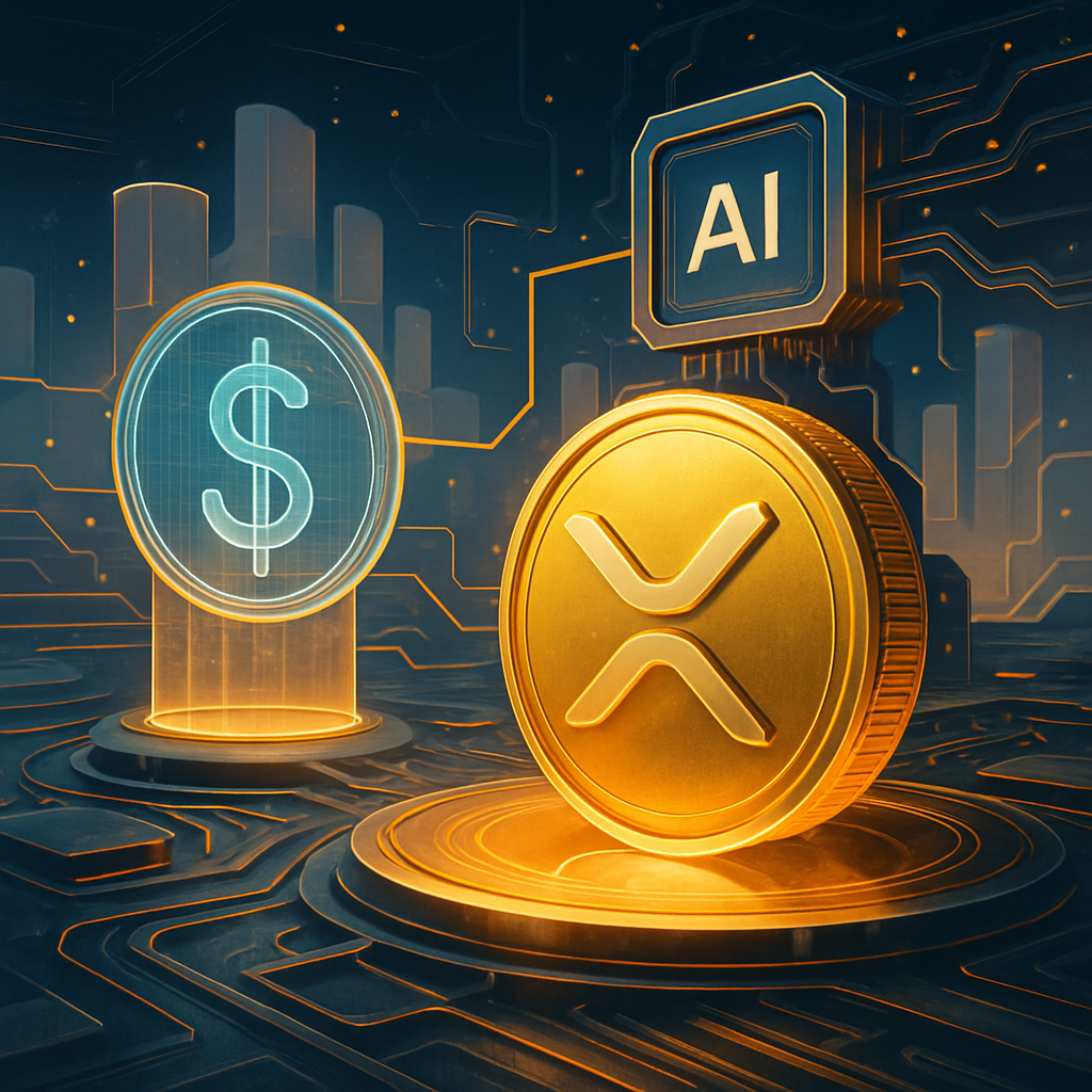 Ripple’s Stablecoin Plannen: Implicaties En Toekomstige Vooruitzichten Voor XRP
