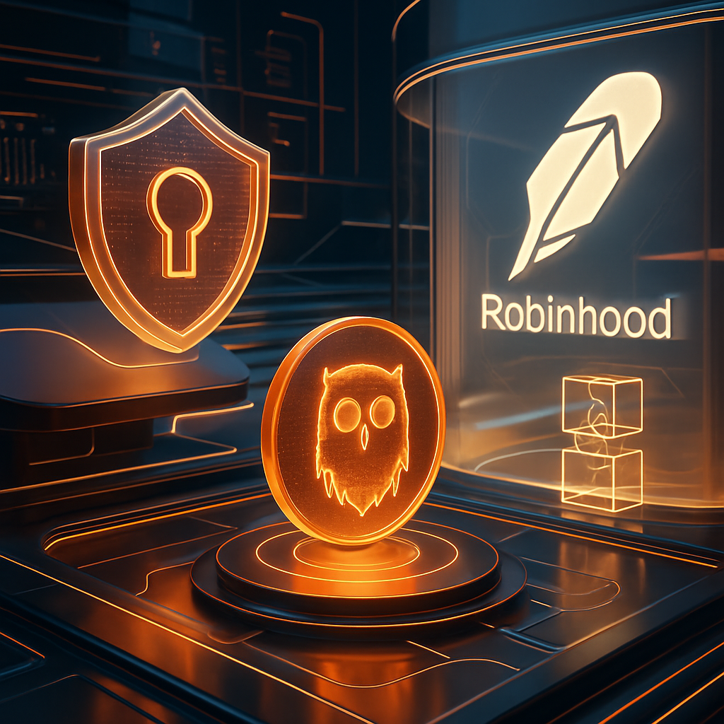 Robinhood CEO Hack: Een Cryptomarkt Kwetsbaar Voor Scams En Meme Coins