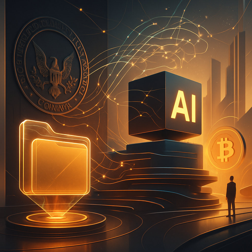 SEC’s Nieuwe Regelgeving: Wat Betekent Dit Voor De Toekomst Van Cryptocurrencies?
